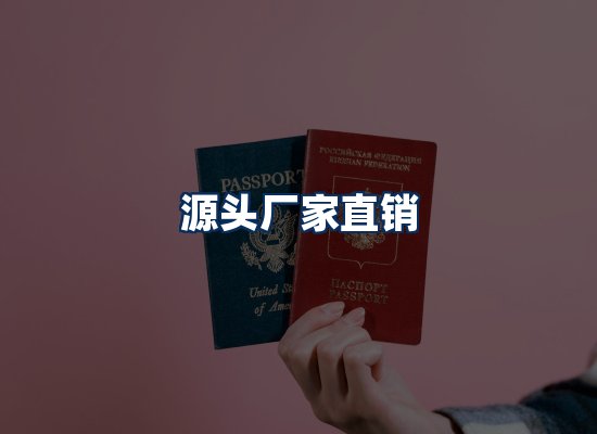 证件制作网站流程识别图